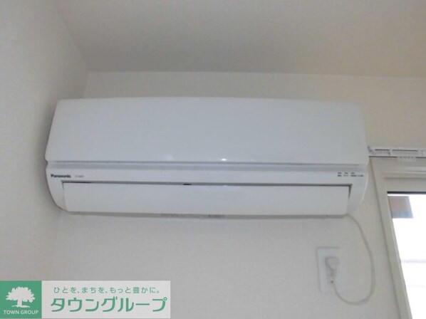 グレーシアの物件内観写真